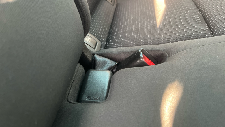 Kia Sportage 1.6 GDi ISG 2 5dr Petrol Estate